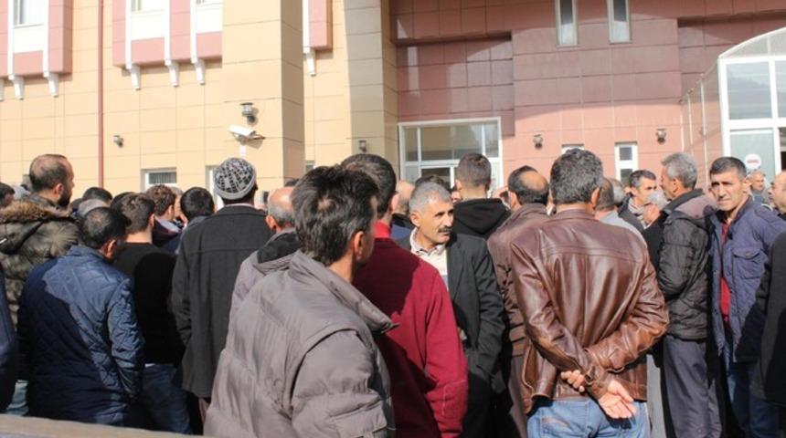 Eylem çağrısının şifresi deşifre oldu: Çay içmeye gel!