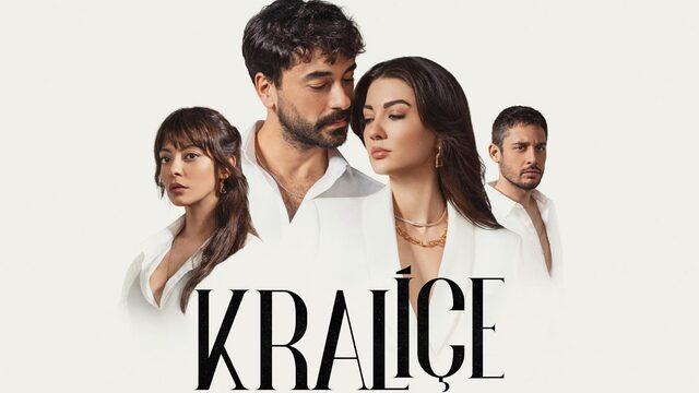 KRALİÇE OYUNCULARI VE KONUSU: Kraliçe dizisi oyuncuları kimdir, konusu nedir?