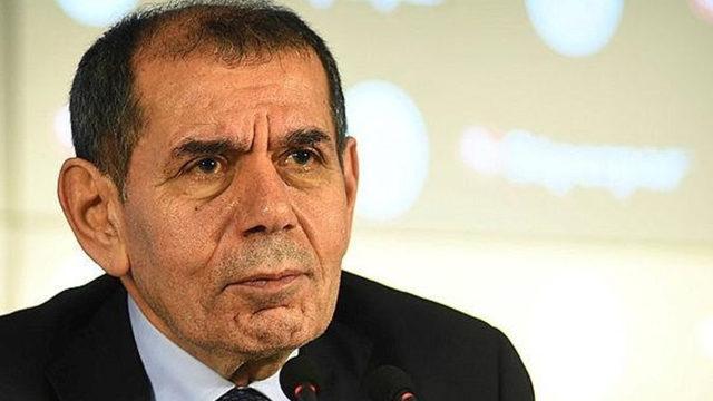 Galatasaray'dan Lale Orta tepkisi! Dursun Özbek, Fenerbahçe Teknik Direktörü Jorge Jesus'u hedef aldı: 'Türk futbolunun değerini iki paralık etmek için demeç veriyor'