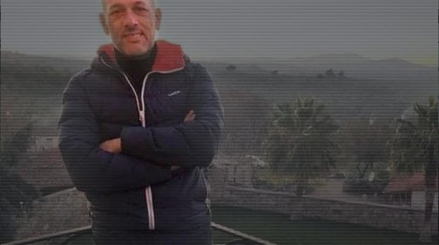 Cam kapıya çarptı! Eski Ülkü Ocakları Ege Bölge Başkanı Muzaffer Uslu hayatını kaybetti