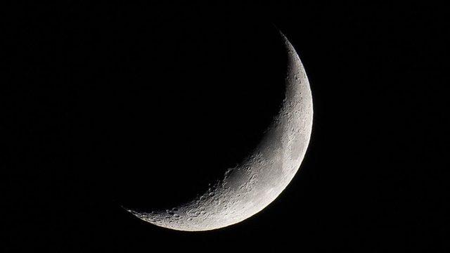 RAMAZAN HİLALİ GÖRÜNDÜ MÜ, ne zaman görülecek?  O saate dikkat: Orucun habercisi Ramazan hilali 38 ilden görülecek!