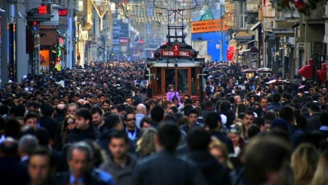 T&uuml;rkler hakkında ilgin&ccedil; araştırma