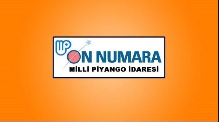 11 Aralık On Numara sonuçları: Yavru vatandan büyük ikramiye talihlisi!