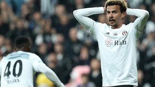 İngilizlerden Dele Alli için çok sert sözler! ''Beşiktaş'tan kovuldu''