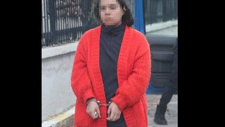 Kan donduran vahşet! Çocuklarından birini boğarak öldürdü, diğerini de boğmaya çalıştı