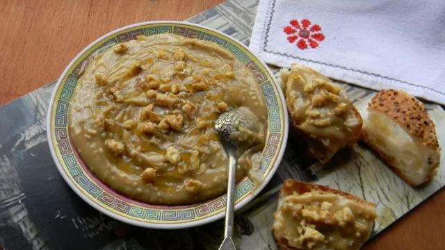 Ramazan'a yakışır Peygamber Efendimizin en sevdiği sahine tatlısı nasıl yapılır? İşte sahine tatlısı tarifi ve malzemeleri 