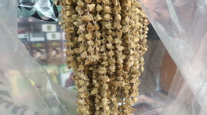 Binbir zahmetle kurutuluyor! Fiyatı gram altınla yarışıyor: 1000 TL'ye...