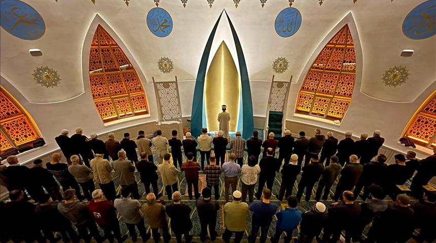 Hatay bayram namazı saat kaçta kılınacak? 21 Nisan Diyanet Hatay Antakya bayram namazı saatleri