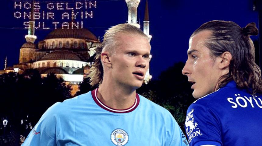 Premier Lig'de dikkat çeken Ramazan ayı düzenlemesi! İftar vakti geldiğinde...