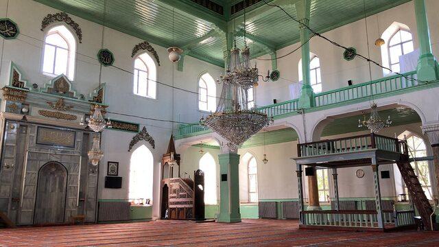 BURDUR BAYRAM NAMAZI SAATİ 2023: Burdur'da bugün bayram namazı saat kaçta kılınacak? Diyanet'e göre il il namaz vakitleri