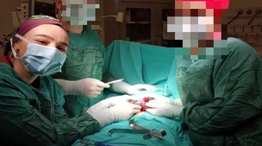 Türkiye'nin gündemine oturan 'sahte doktor' Ayşe Özkiraz konuştu: Dersimi aldım