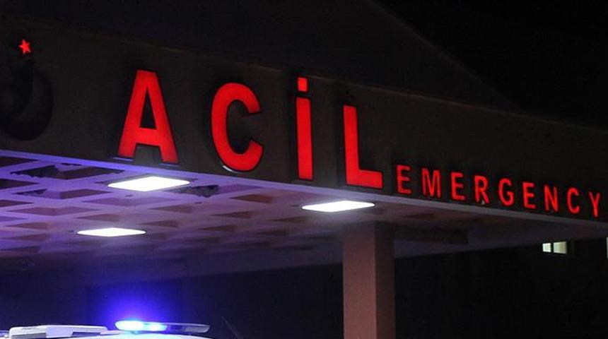 Bursa'da zehirlenme vakası: 11 öğrenci hastanelik oldu