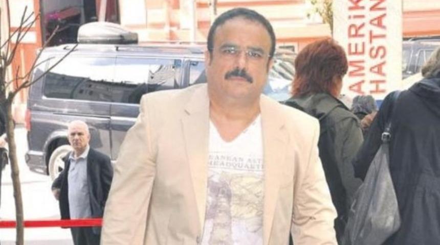 Bülent Serttaş şikayetçi oldu: Biri evimi gözetliyor