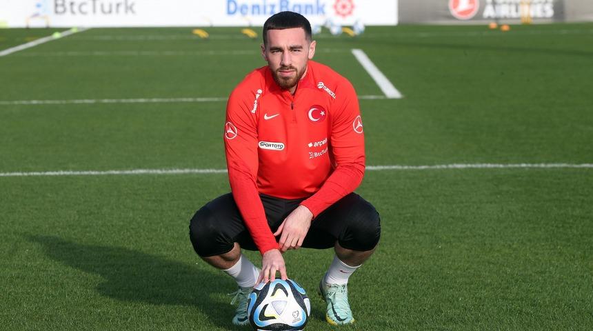 Orkun K&ouml;k&ccedil;&uuml;: "Elimizden geleni yapacağız!"