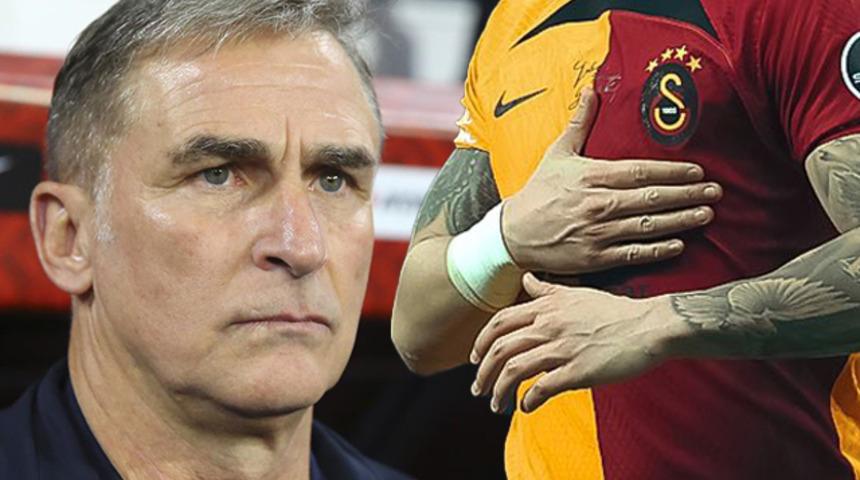 Son dakika: Galatasaray'ın yıldızı Abd&uuml;lkerim Bardakcı, A Milli Takım kadrosundan &ccedil;ıkarıldı! Sebebi ise...