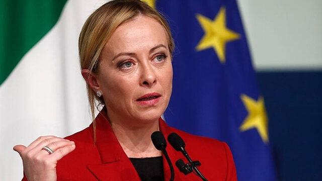 İtalya Başbakanı Meloni'den itiraf gibi açıklama: Zor görevlerle karşı karşıyayız