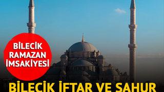 BİLECİK İMSAKİYE 2023: BİLECİK sahur saat kaçta, iftar kaçta açılacak? Diyanet ile 23 Mart 2023 Bilecik ilk sahur ve iftar saatleri