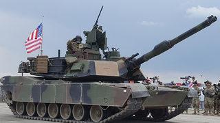 ABD'den Ukrayna'ya yeni yardım paketi: Eski tankları yenileyip verecekler