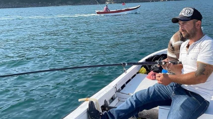 Kastamonu'da denizde kaybolan balıkçının cansız bedeni 6 ay sonra bulundu