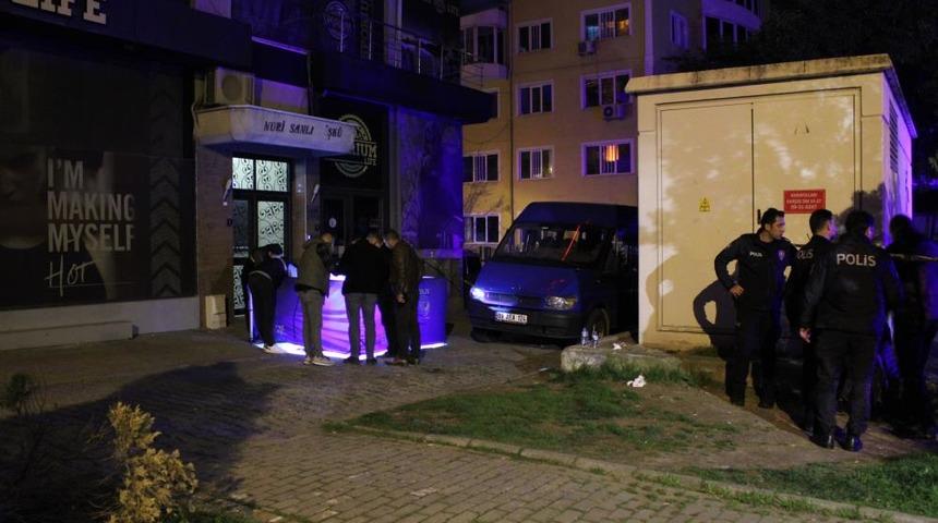 Aydın'da feci olay! Eşi kızını darp edince sinir krizi geçiren kadın balkondan atladı