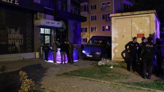 Aydın'da feci olay! Eşi kızını darp edince sinir krizi geçiren kadın balkondan atladı