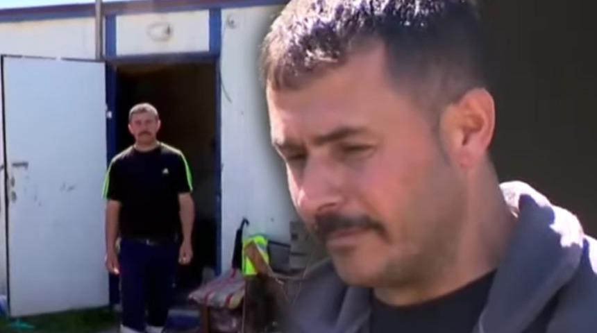 Gerçek bankayı aradığında ortaya çıktı! Tam 42 gündür ölü: 'Eşim dul olarak gözüküyor'