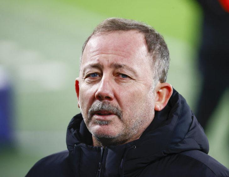 Trabzonspor'da Sergen Yalçın ile ikinci görüşme iptal! Yeni teknik direktörü Fenerbahçe getirdi G1