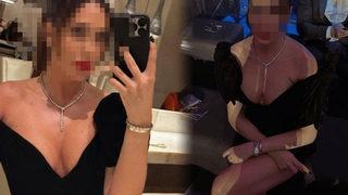 Ünlü iş kadınını bayıltıp tecavüz etmişti! Yeni detaylar ortaya çıktı: Uygunsuz...