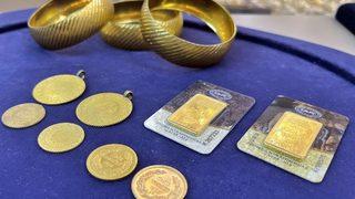 Fed faiz kararını açıkladı! Altın, dolar ne kadar oldu?