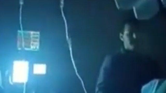 Afganistan’daki 6.5 büyüklüğündeki deprem korku dolu anlar yaşattı! Depreme ameliyat sırasında yakalanan bir doktor o anları kaydetti