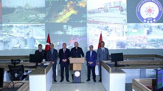 İçişleri Bakanı Soylu, Adana'da Kökünü Kurutma Operasyonuna ilişkin konuştu: