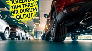 Sıfır otomobildeki sorunu ‘Ticaret Bakanlığı’na ulaştık’ diyerek anlattı: ‘Bunlar halıcı, boyacı, gıdacı…’