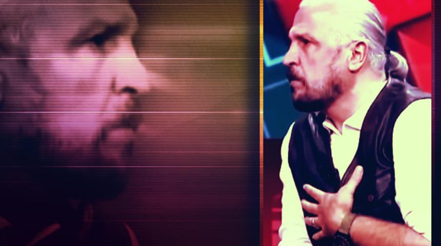 Mete Yarar’dan çok konuşulacak HÜDA PAR çıkışı! ‘Ben bu illüzyonu yemem’ 