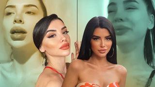 'İğrenç bir gece geçirdim' diyerek paylaştı herkes şoke oldu! Aleyna Eroğlu'ndan Batuhan Karadeniz için 'darp ve hırsızlık' iddiası: Bilekliğimi satıp...