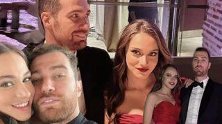 Oğulcan Engin ve Miray Daner ayrıldı mı? İlişkiyi o mesajlaşma mı bitirdi? Sosyal medyayı sallayan ayrılık iddiası...