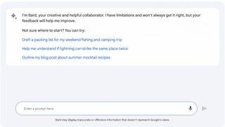 Google yaptı! İşte ChatGPT'nin çok konuşulacak yeni rakibi Bard