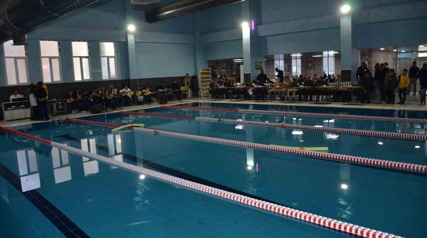 Beytüşşebap’ta depremzede ailelere moral etkinliği düzenlendi