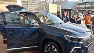 Togg’un fiyatı herkesi cezbetti!  ‘Tüm mal varlığımızı satacağız’ 