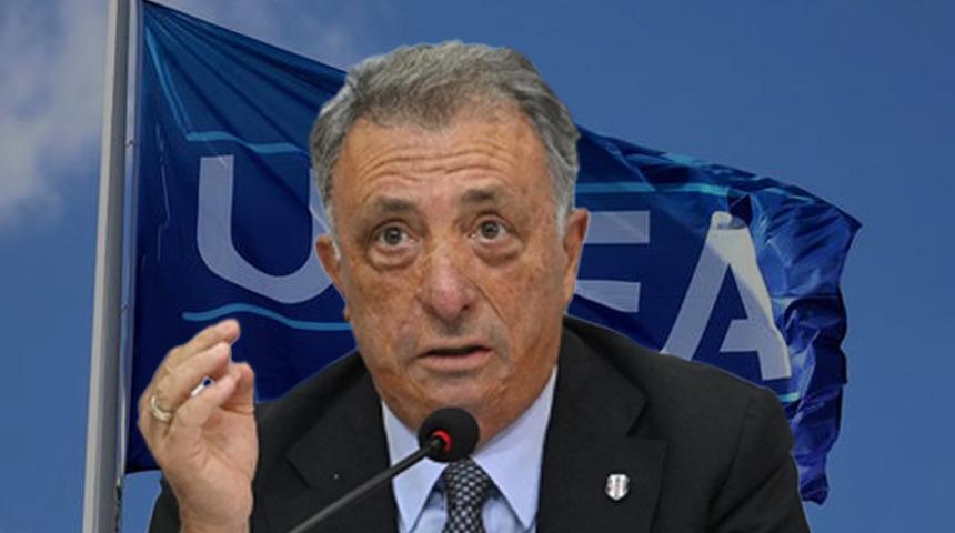 TFF tarafından reddedilen Beşiktaş, Gaziantep FK ve Hatayspor ile ilgili kararı UEFA'ya taşıyor! Talep: Tüm maçların geçersiz sayılması