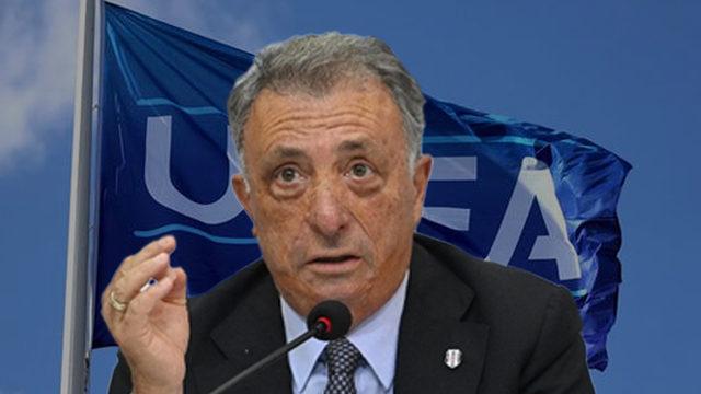 TFF tarafından reddedilen Beşiktaş, Gaziantep FK ve Hatayspor ile ilgili kararı UEFA'ya taşıyor! Talep: Tüm maçların geçersiz sayılması