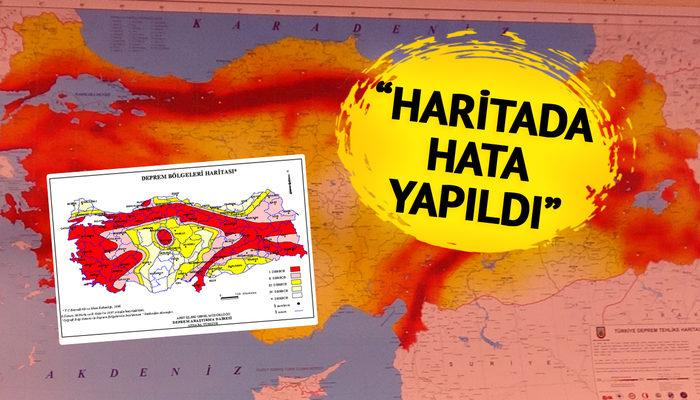'İstanbul'da beklerken...' O bölgeyi işaret etti 'Her an deprem olabilir'