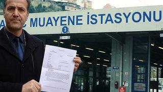 Trabzon’da 12,41 TL’lik hukuk zaferi! Bizim gibi mahkemeye veren yok