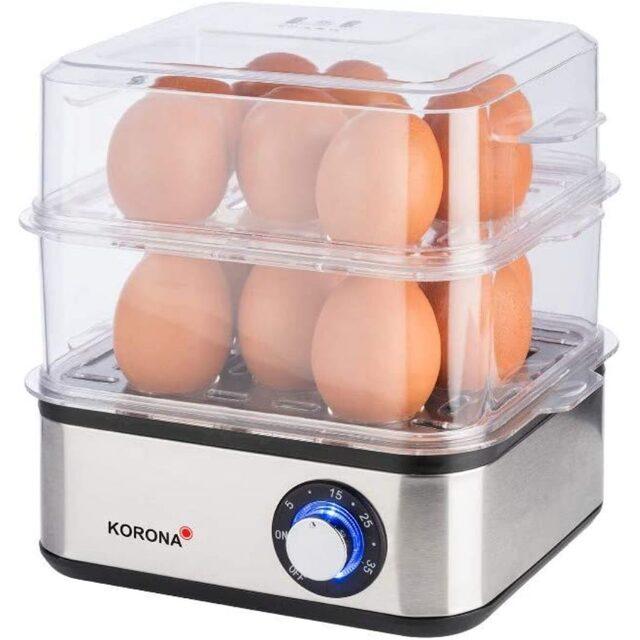 Her an hızlı ve pratik bir şekilde yumurta pişirecek en iyi yumurta pişirme makineleri