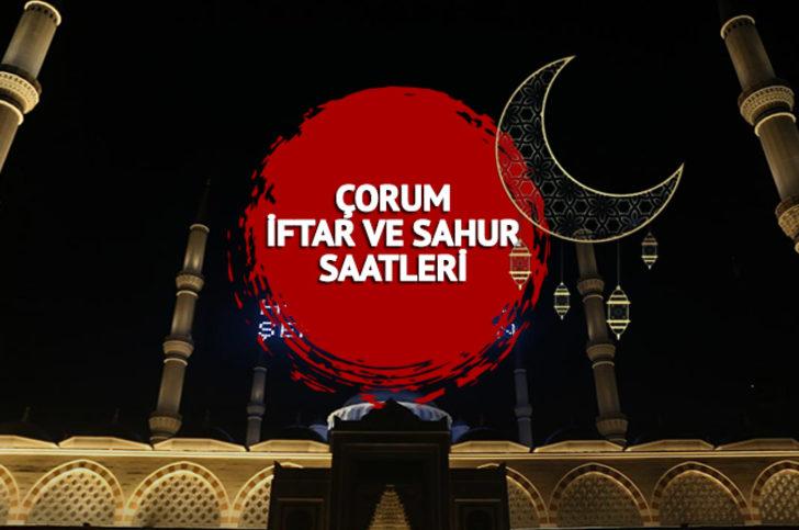 ORUM FTAR VAKT 23 Mart 2023 orum iftar vakti saat ka ta