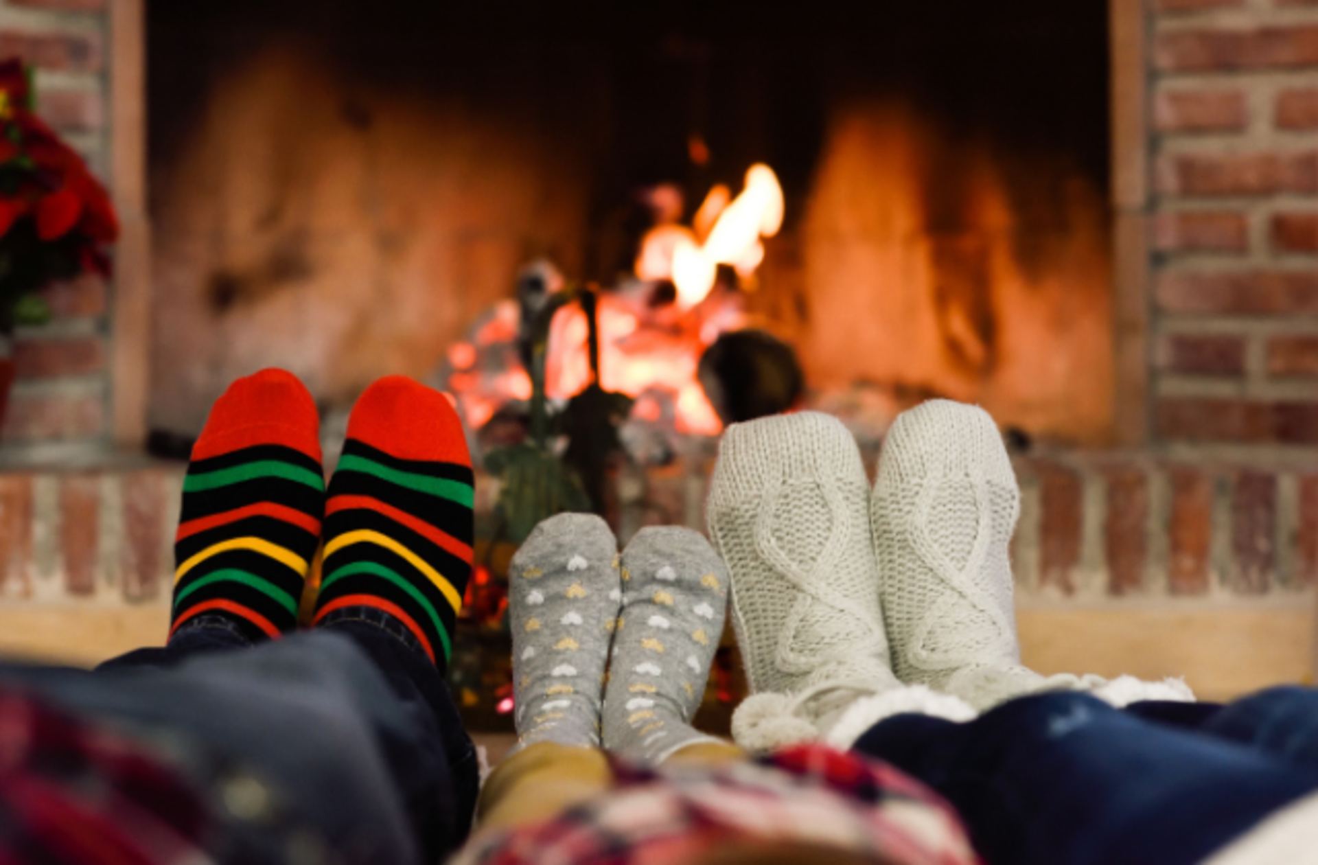 Soğuk havalarda ayağınızı sıcacık tutacak en iyi yün çoraplar