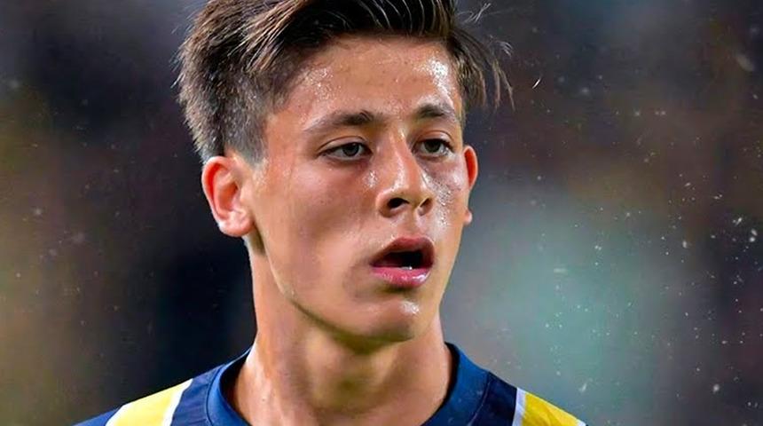 Arda Güler için Fenerbahçe düğmeye bastı! Marsilya araya girmişti ama sarı-lacivertliler erken davrandı