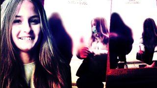 Kız kavgasında yeni detay! 30 kez ormanda bıçaklanarak öldürülen 12 yaşındaki kızın sonra görüntüleri ortaya çıktı... Meğerse katilleriyle...