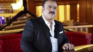 Bülent Serttaş'tan şok şikayet: Biri evimi gözetliyor...