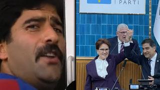 İYİ Parti'den milletvekili aday adayı olan Ünal Karaman'ın yıllar önce çektiği video sosyal medyada gündem oldu