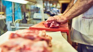 Dana kıyma 140, kuşbaşı 150 TL! Kırmızı ette fiyat sabitleme yarın başlıyor: Bakanlıktan yeni adım